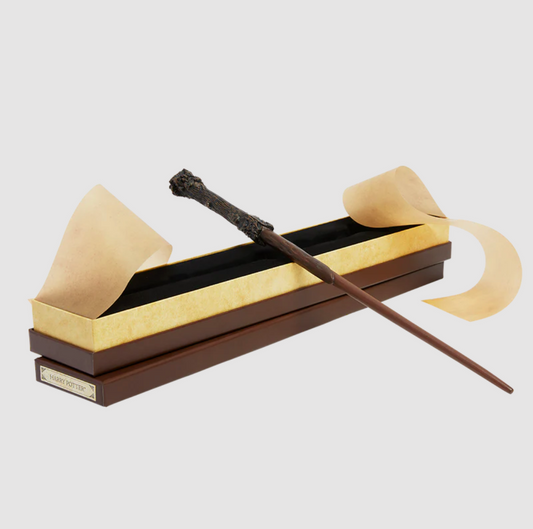 Harry Potter's Wand