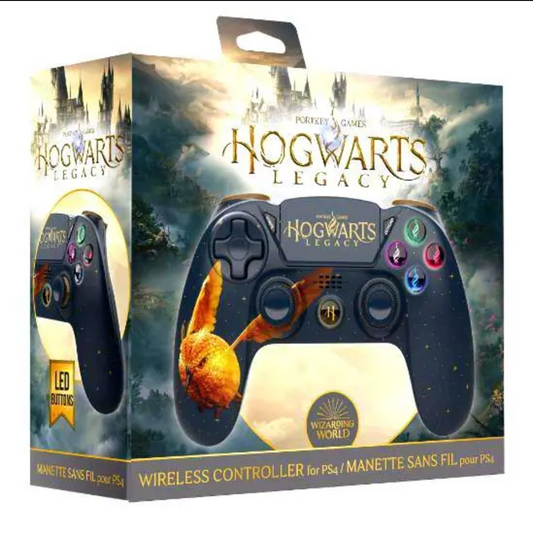 Hogwarts Legacy Wireless Controler (Limited Edition)
