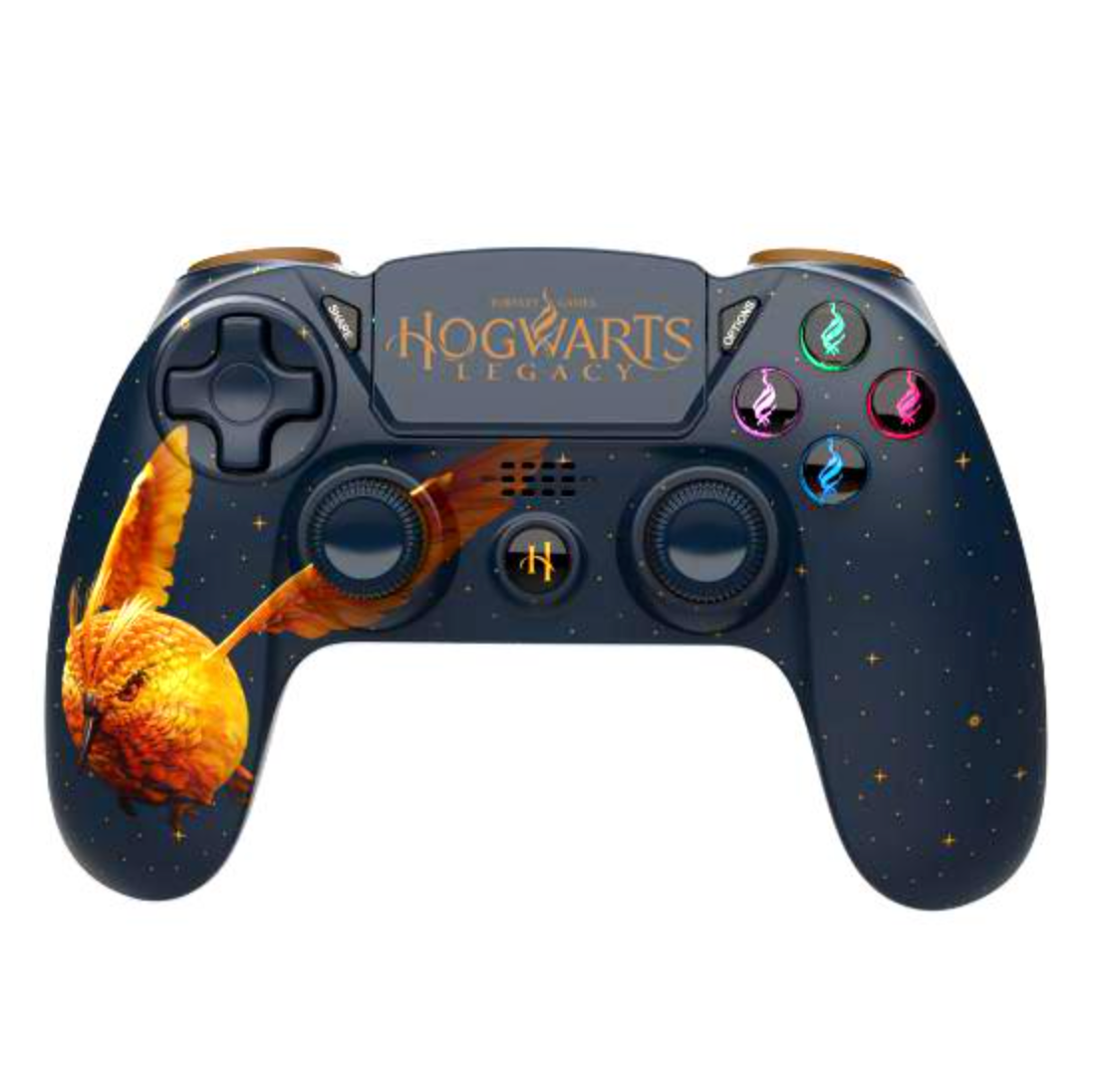 Hogwarts Legacy Wireless Controler (Limited Edition)