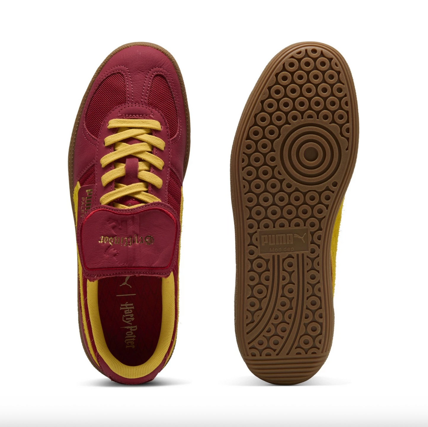 Puma Palermo Sneakers