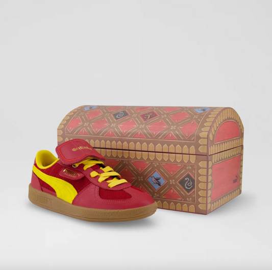 Puma Palermo Sneakers
