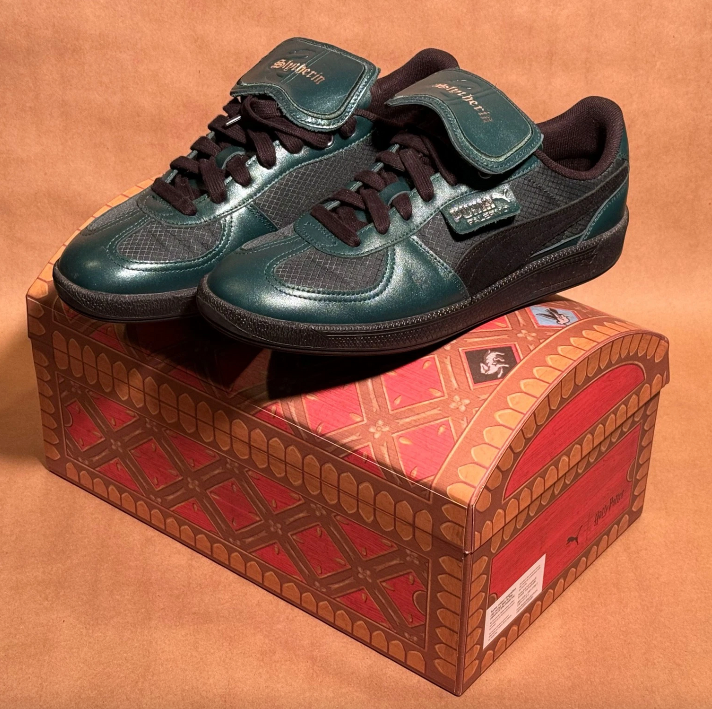 Puma Palermo Sneakers