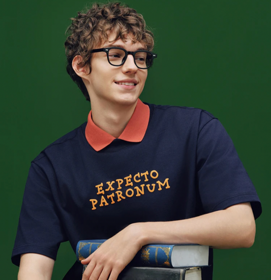 Harry Potter Retro T-shirts