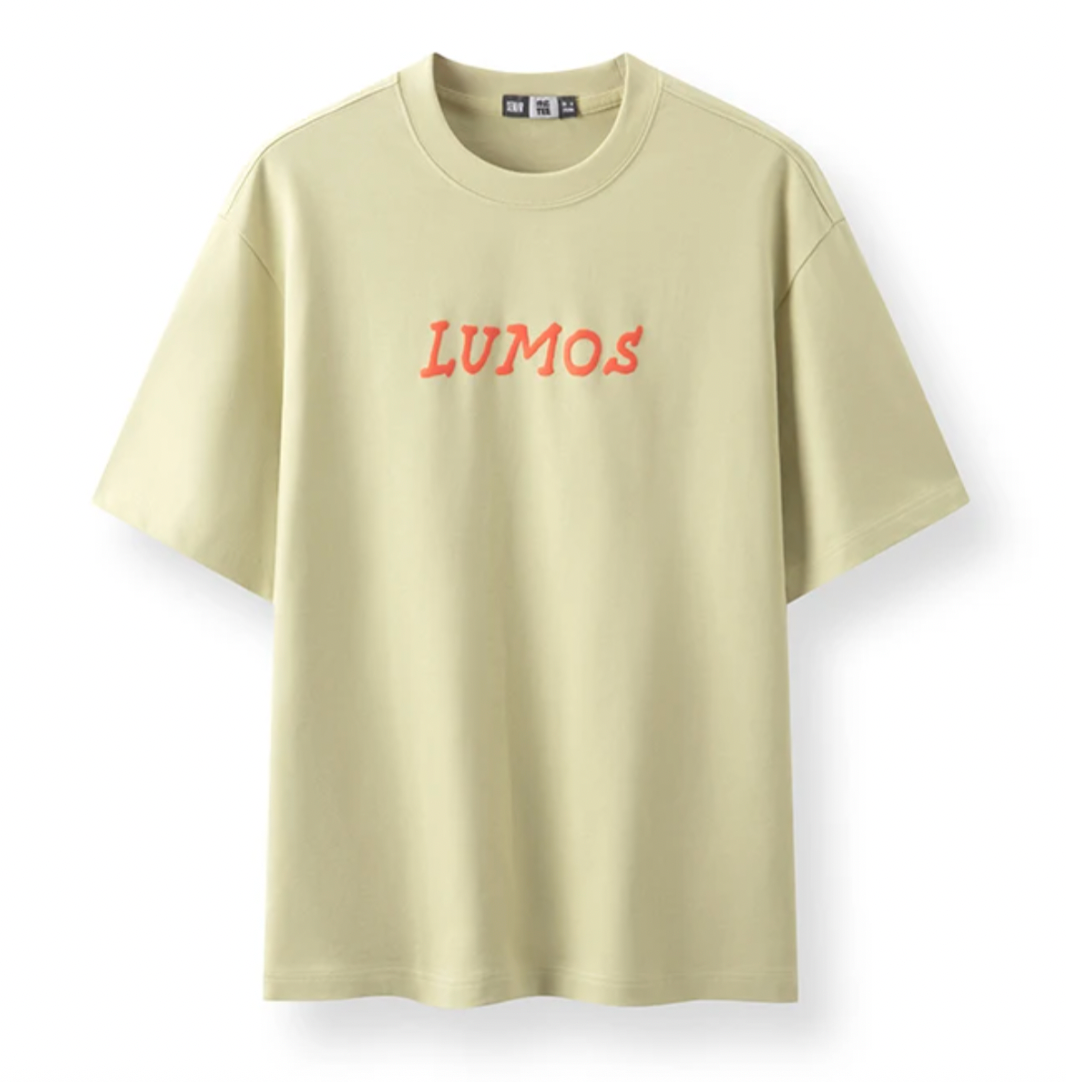 Harry Potter Retro T-shirts