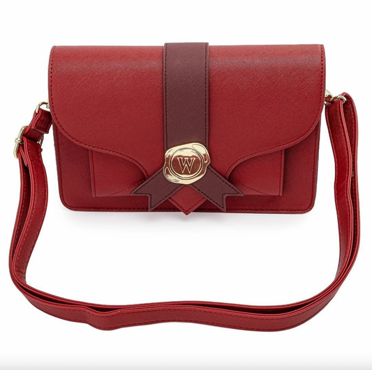 Ron Weasley Howler Mail Handbag