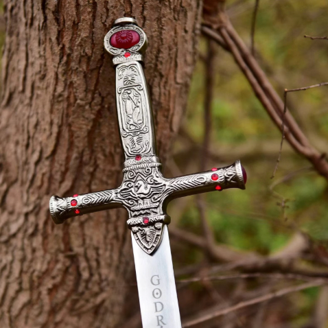 Sword of Godric Gryffindor
