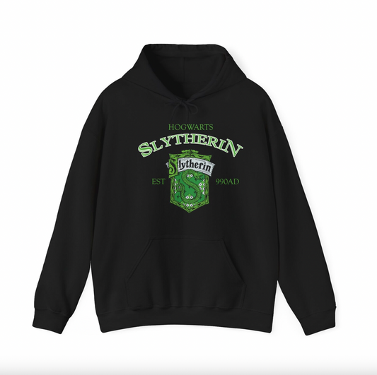 Slytherin Hoodie