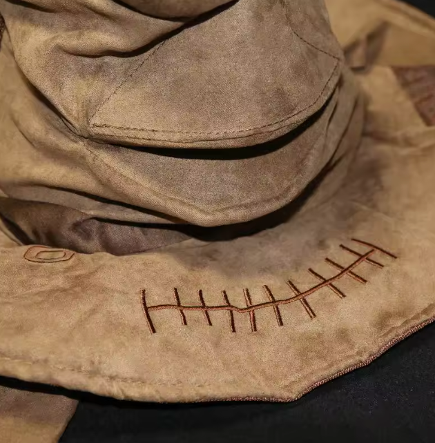 Sorting Hat