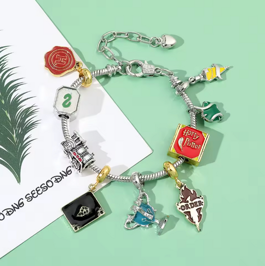 Charms Bracelets