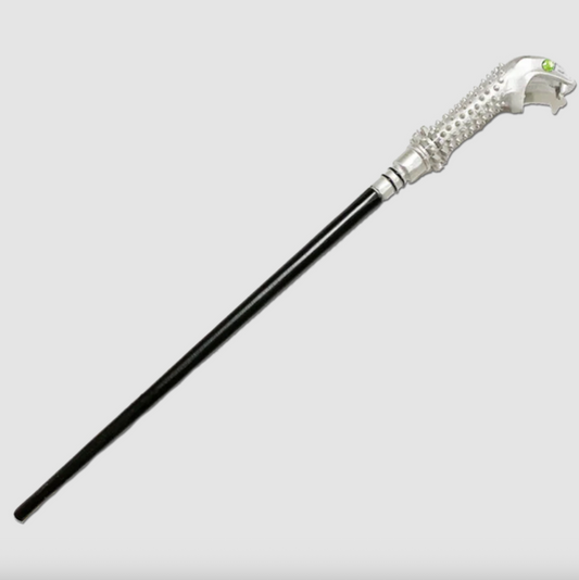Lucius Malfoy's Wand