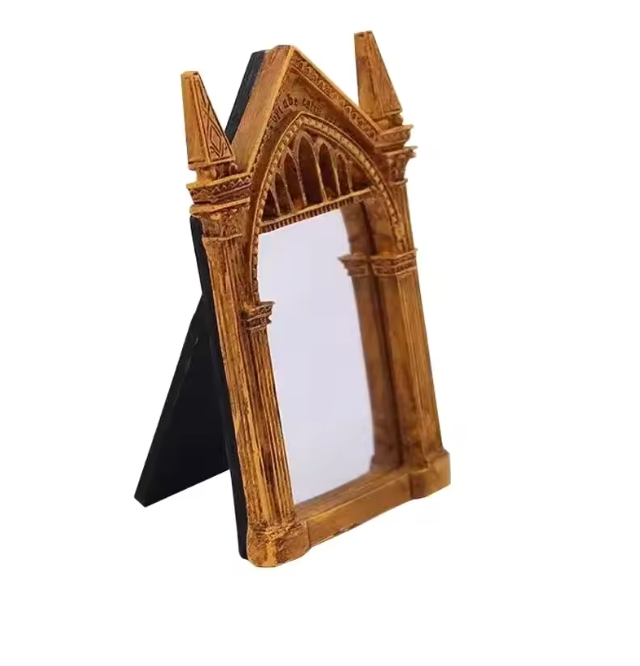 Mirror Of Erised Photo Frame