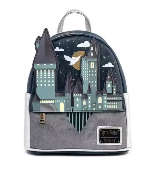 Harry Potter Inspired Backpacks