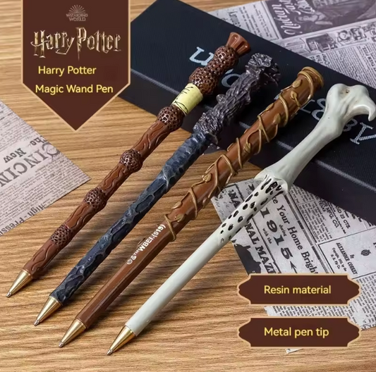 Wand Pens