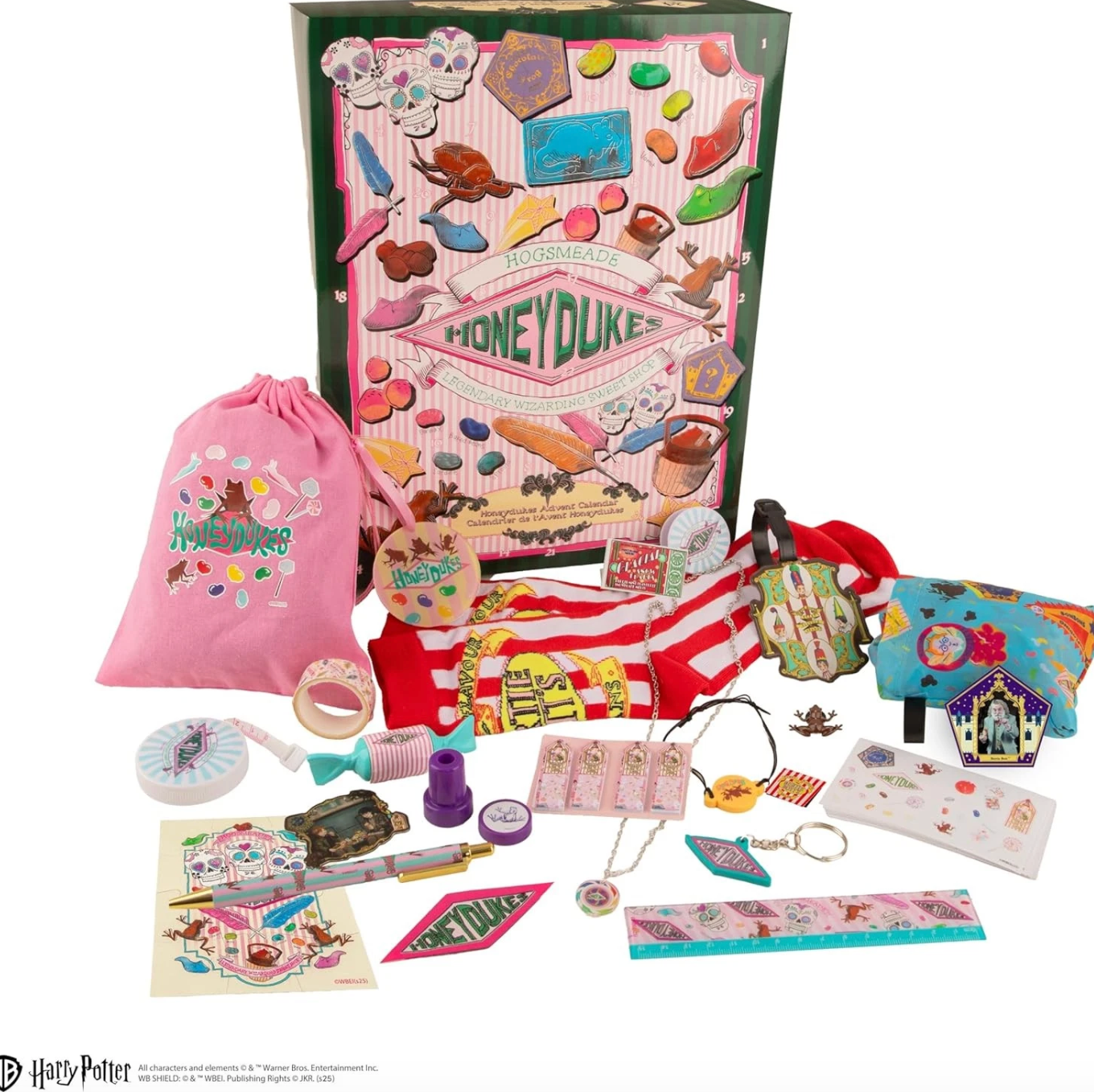 Honeydukes Advent Calendar