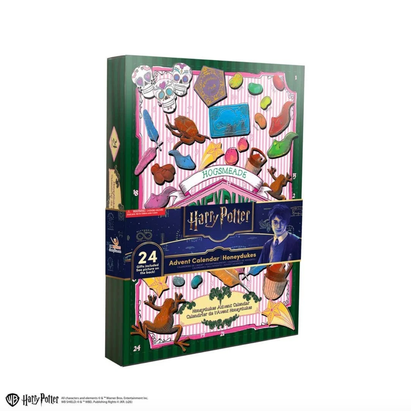 Honeydukes Advent Calendar