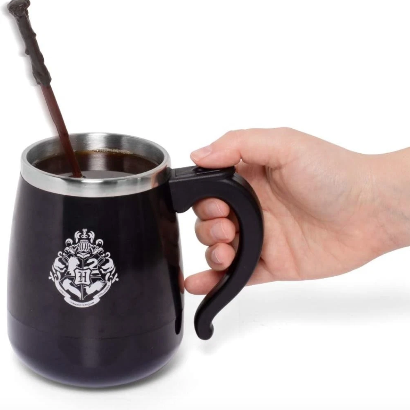 Harry Potter Self Stirring Mug