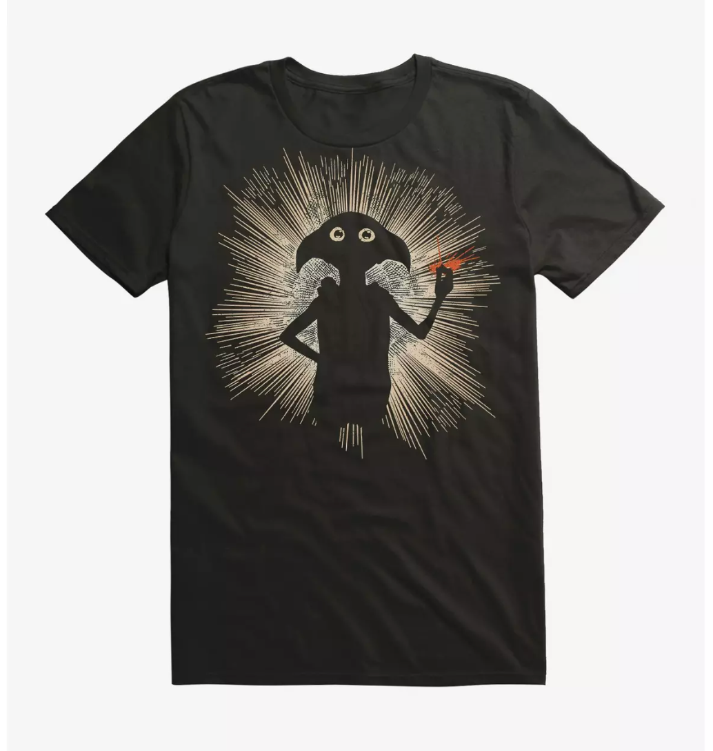 Harry Potter Retro T-shirts