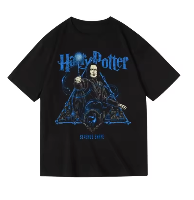 Harry Potter Retro T-shirts