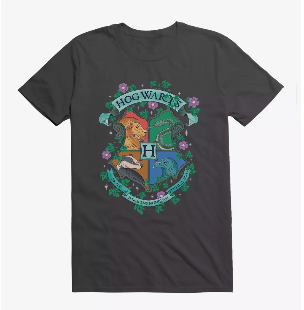 Harry Potter Retro T-shirts