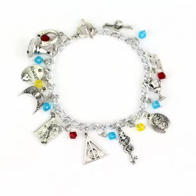 Charms Bracelets