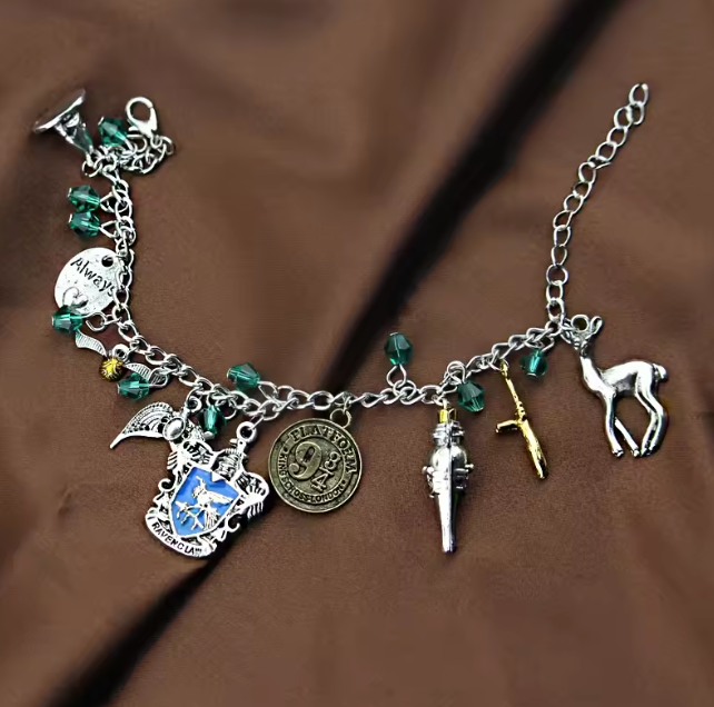 Charms Bracelets