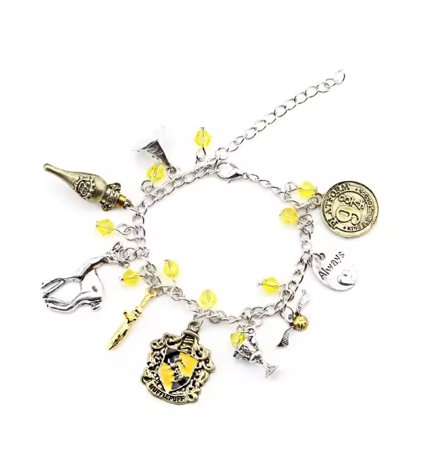 Charms Bracelets