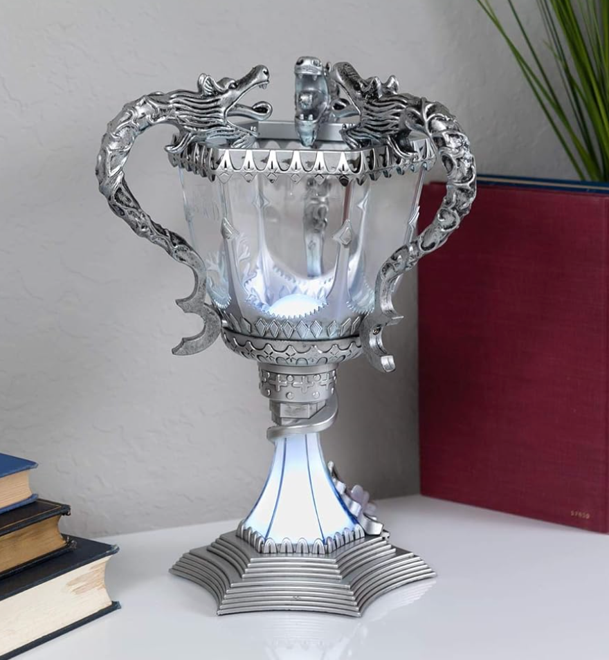Triwizard Cup Lamp