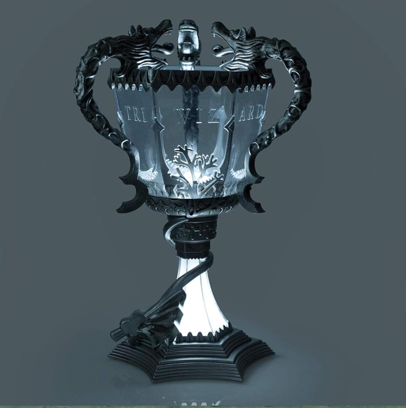 Triwizard Cup Lamp