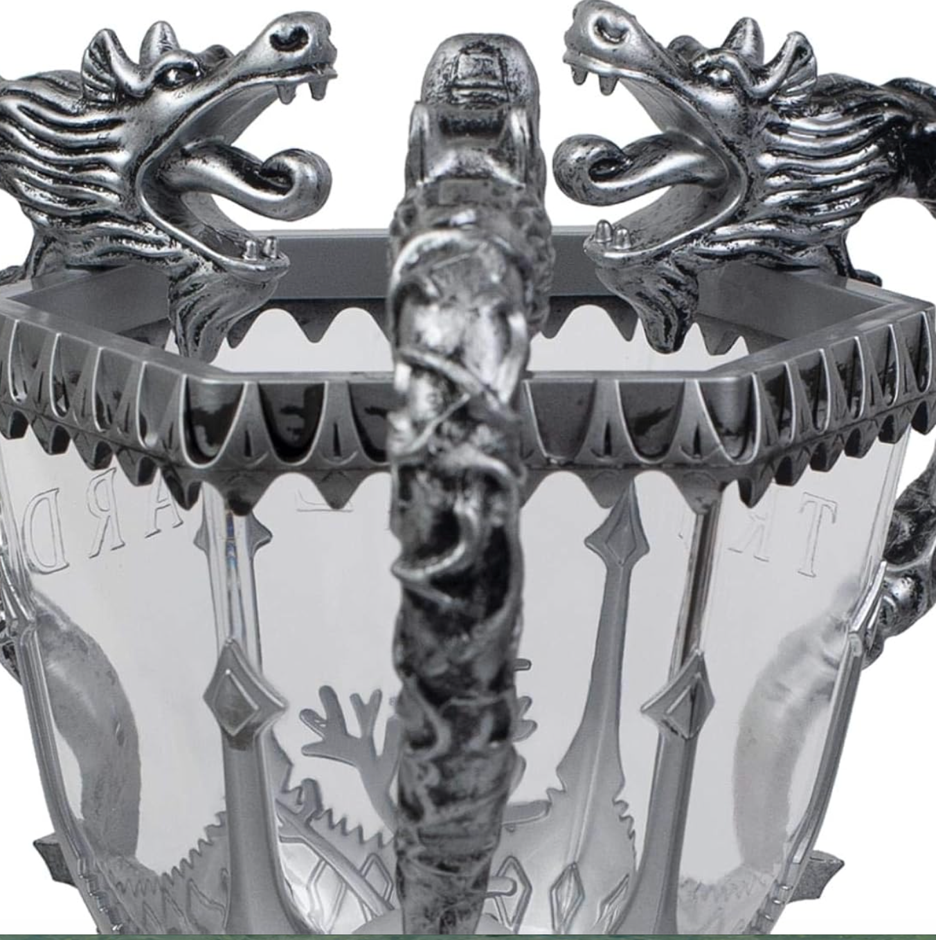 Triwizard Cup Lamp