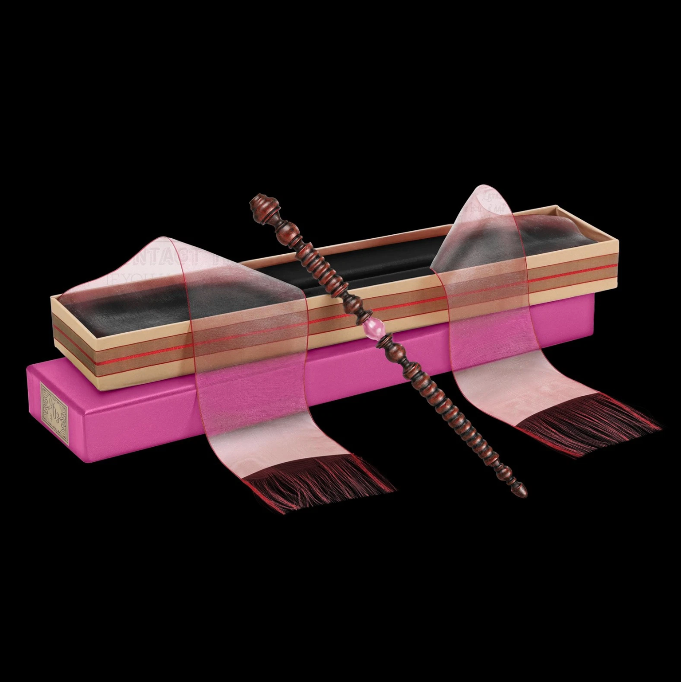 Dolores Umbridge Wand