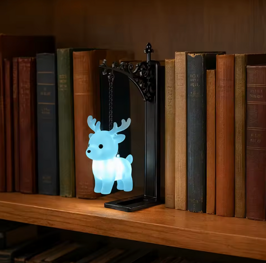 Patronus Booknooks