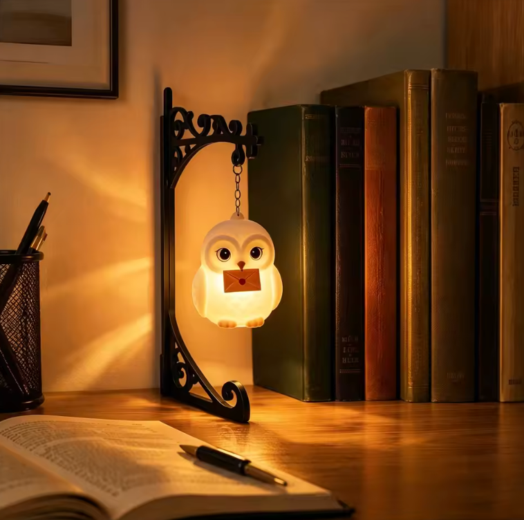 Patronus Booknooks
