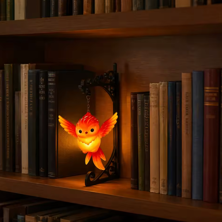 Patronus Booknooks