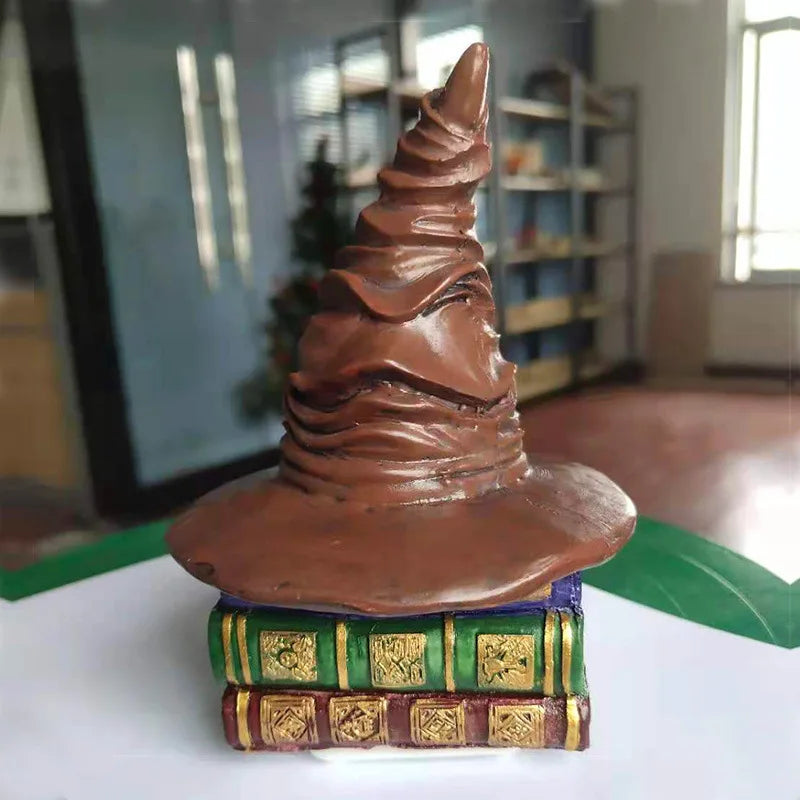 Sorting Hat Christmas Ornament